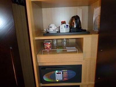 фото отеля UNA Hotel Lodi