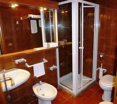 фото отеля UNA Hotel Lodi