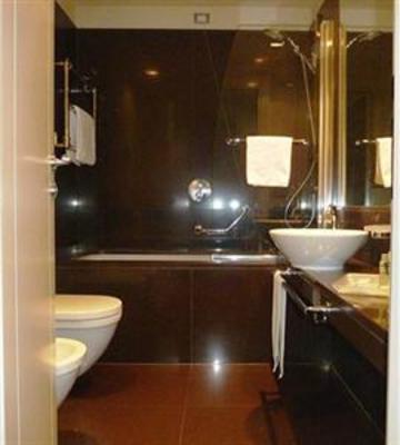 фото отеля UNA Hotel Lodi