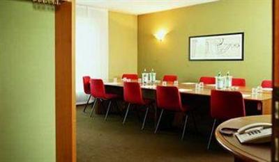фото отеля UNA Hotel Lodi