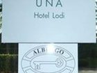 фото отеля UNA Hotel Lodi