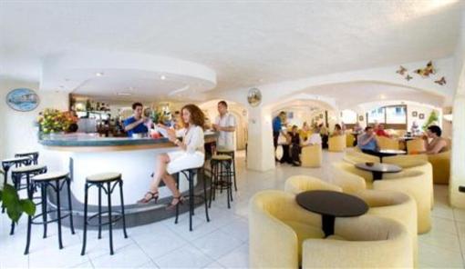 фото отеля Hotel Perla Tenerife