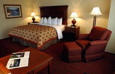 фото отеля The Virginia Tech Inn Blacksburg