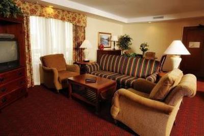фото отеля The Virginia Tech Inn Blacksburg