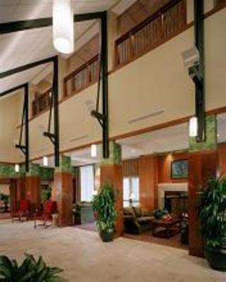 фото отеля The Virginia Tech Inn Blacksburg