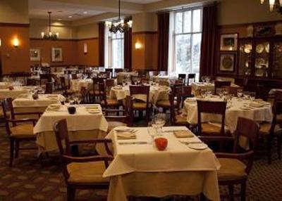фото отеля The Virginia Tech Inn Blacksburg