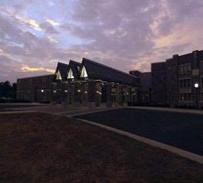 фото отеля The Virginia Tech Inn Blacksburg