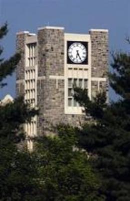 фото отеля The Virginia Tech Inn Blacksburg