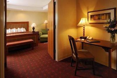 фото отеля The Virginia Tech Inn Blacksburg