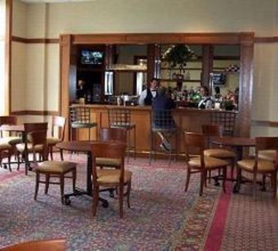 фото отеля The Virginia Tech Inn Blacksburg