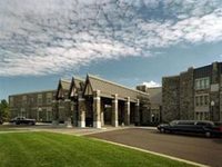 The Virginia Tech Inn Blacksburg