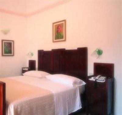 фото отеля Hotel La Palma Serrara Fontana