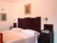 Hotel La Palma Serrara Fontana