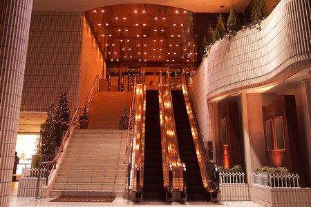 фото отеля Hotel Centraza Hakata
