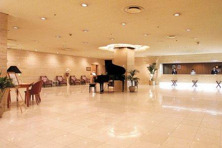 фото отеля Hotel Centraza Hakata