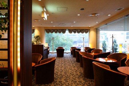 фото отеля Hotel Centraza Hakata