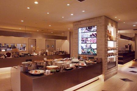 фото отеля Hotel Centraza Hakata