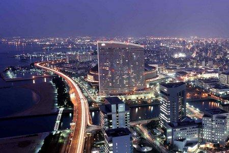 фото отеля Hotel Centraza Hakata
