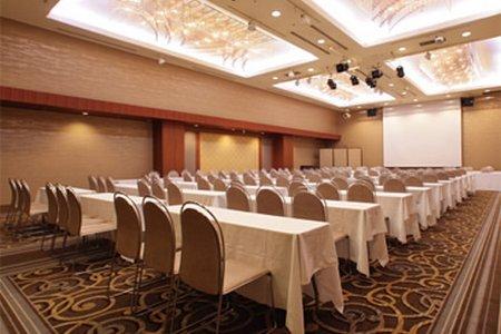 фото отеля Hotel Centraza Hakata