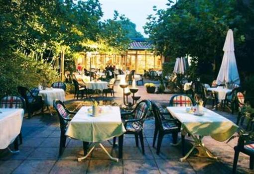 фото отеля BEST WESTERN Hotel Oldentruper Hof
