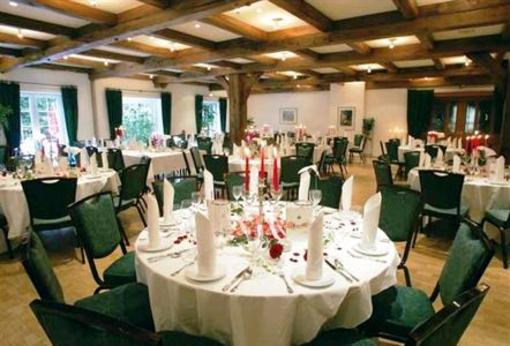 фото отеля BEST WESTERN Hotel Oldentruper Hof