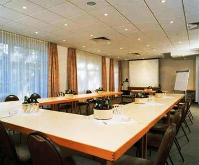 фото отеля BEST WESTERN Hotel Oldentruper Hof