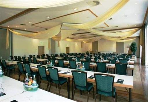 фото отеля BEST WESTERN Hotel Oldentruper Hof