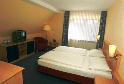 фото отеля BEST WESTERN Hotel Oldentruper Hof