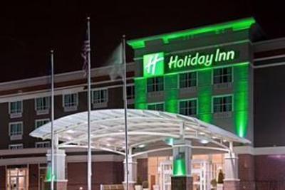 фото отеля Holiday Inn Florence (Kentucky)