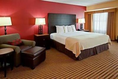 фото отеля Holiday Inn Florence (Kentucky)