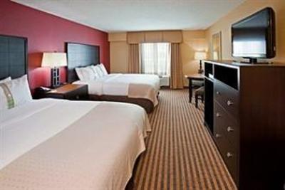 фото отеля Holiday Inn Florence (Kentucky)