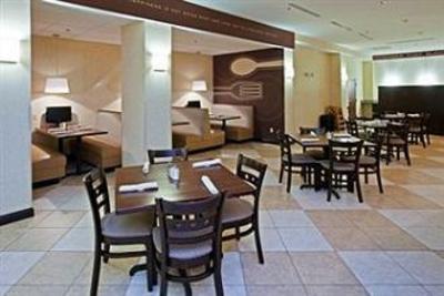 фото отеля Holiday Inn Florence (Kentucky)