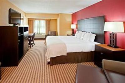 фото отеля Holiday Inn Florence (Kentucky)