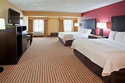 фото отеля Holiday Inn Florence (Kentucky)