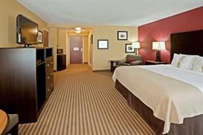фото отеля Holiday Inn Florence (Kentucky)