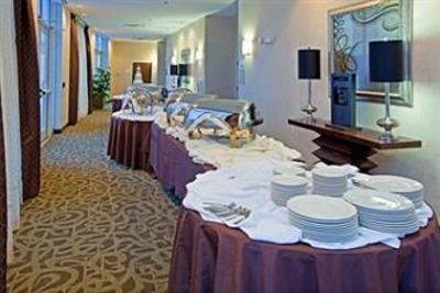 фото отеля Holiday Inn Florence (Kentucky)