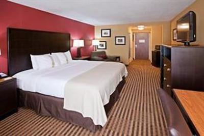 фото отеля Holiday Inn Florence (Kentucky)