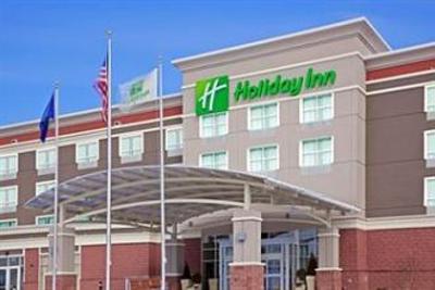 фото отеля Holiday Inn Florence (Kentucky)