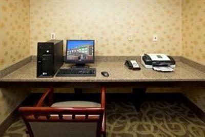 фото отеля Holiday Inn Florence (Kentucky)