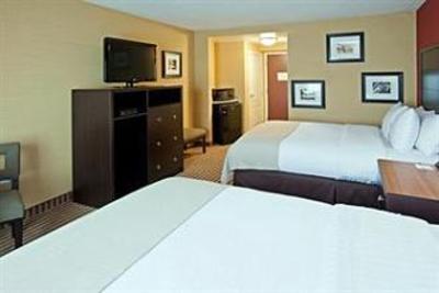 фото отеля Holiday Inn Florence (Kentucky)