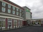 фото отеля Holiday Inn Florence (Kentucky)