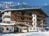 Alpenhotel Fernau