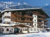 Отзыв об отеле Alpenhotel Fernau