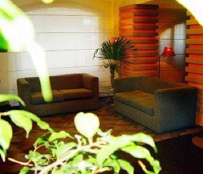 фото отеля Albergo Della Corona Hotel Binasco