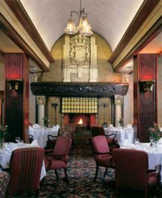 фото отеля The Fairmont Palliser