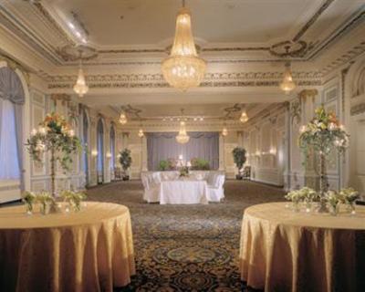 фото отеля The Fairmont Palliser