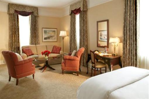 фото отеля The Fairmont Palliser