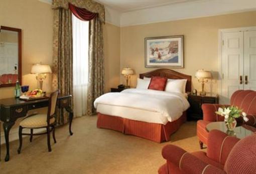 фото отеля The Fairmont Palliser