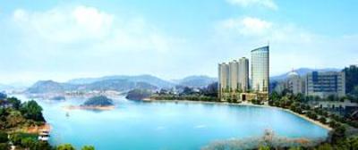 фото отеля Longting New Century Hotel Qiandao Lake Hangzhou