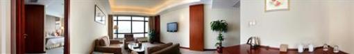 фото отеля Longting New Century Hotel Qiandao Lake Hangzhou